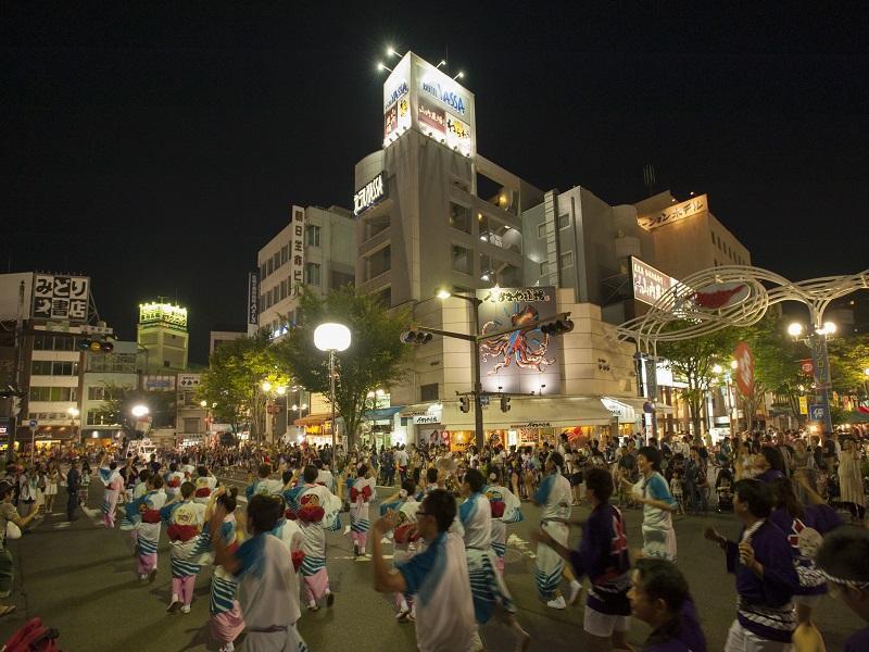 Hotel Yassa Mihara  Exteriér fotografie